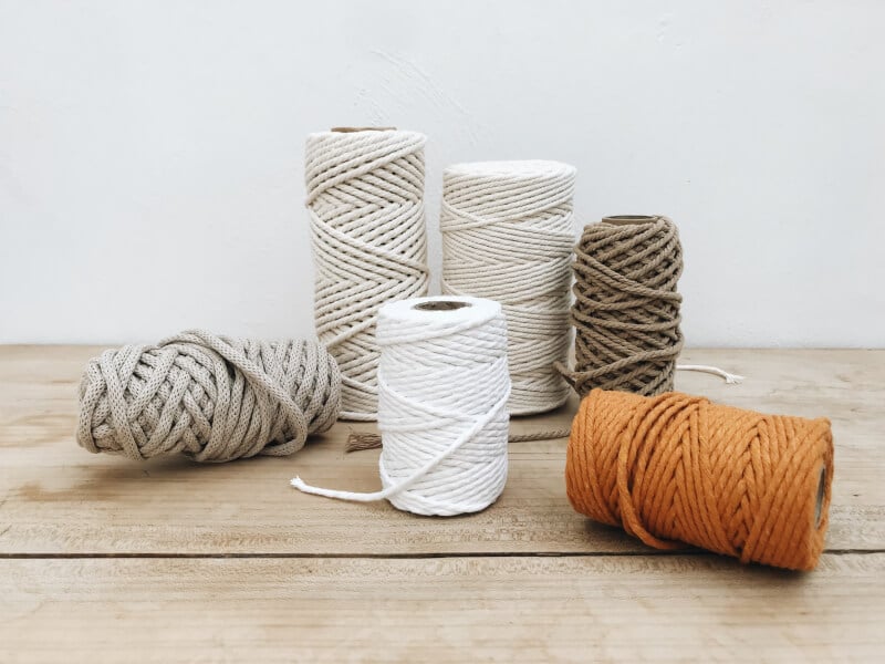 macrame for beginners